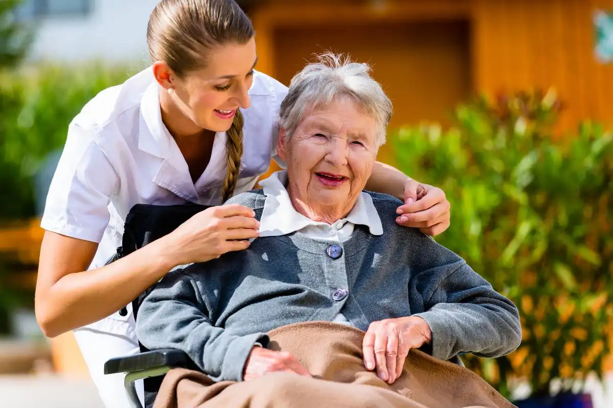 How to Pick the Perfect Nursing Home