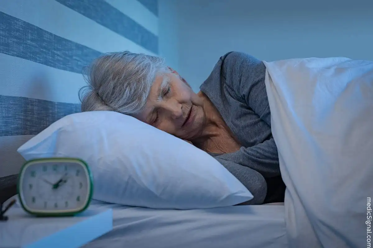 Make Your Bedroom Safer for Seniors