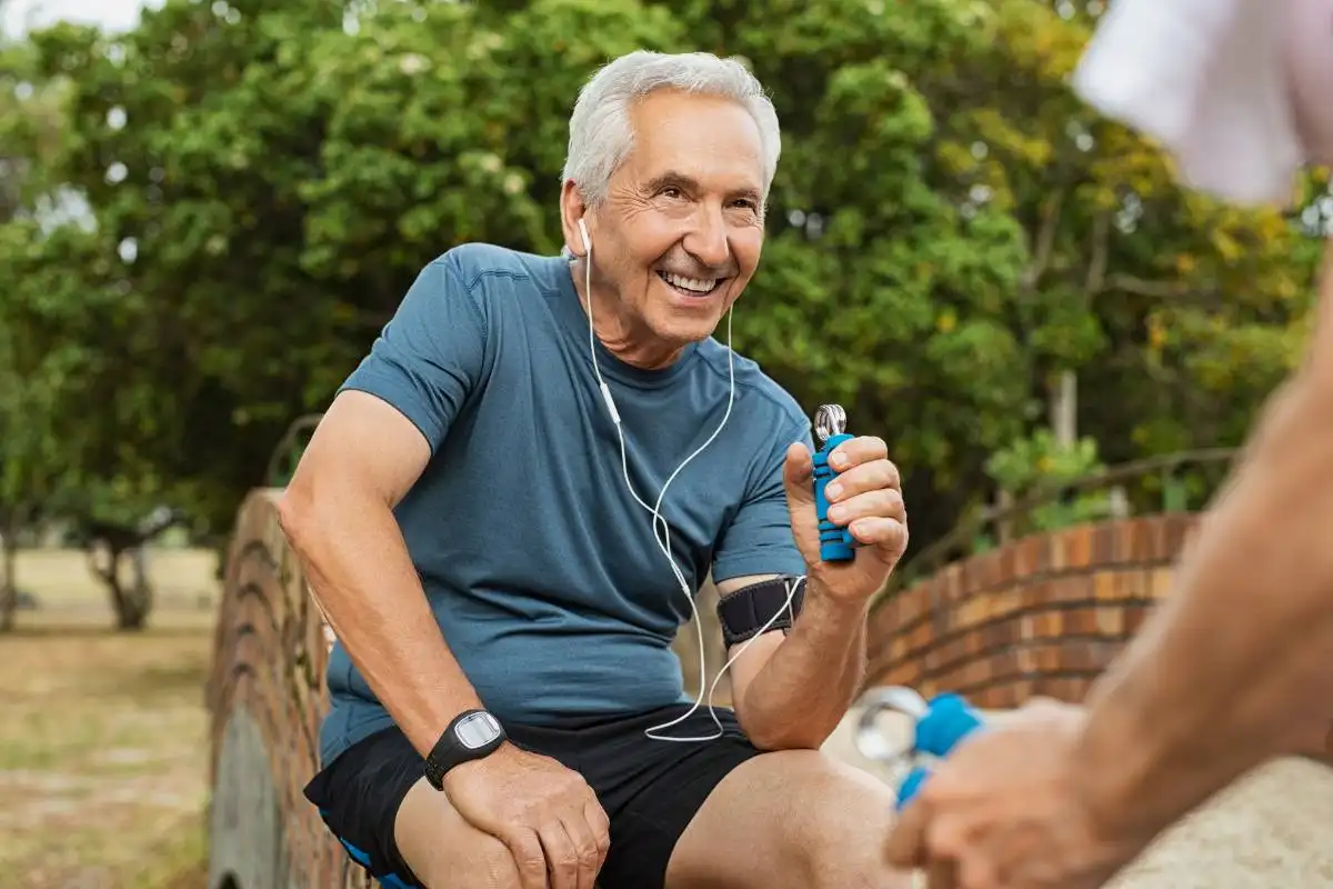 Fun Ways to Get Fit After Retirement