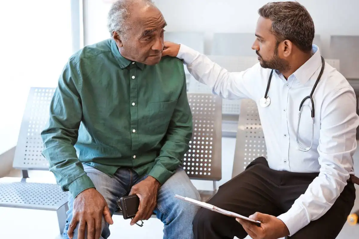 How to Find a Doctor Specialized in Senior Care