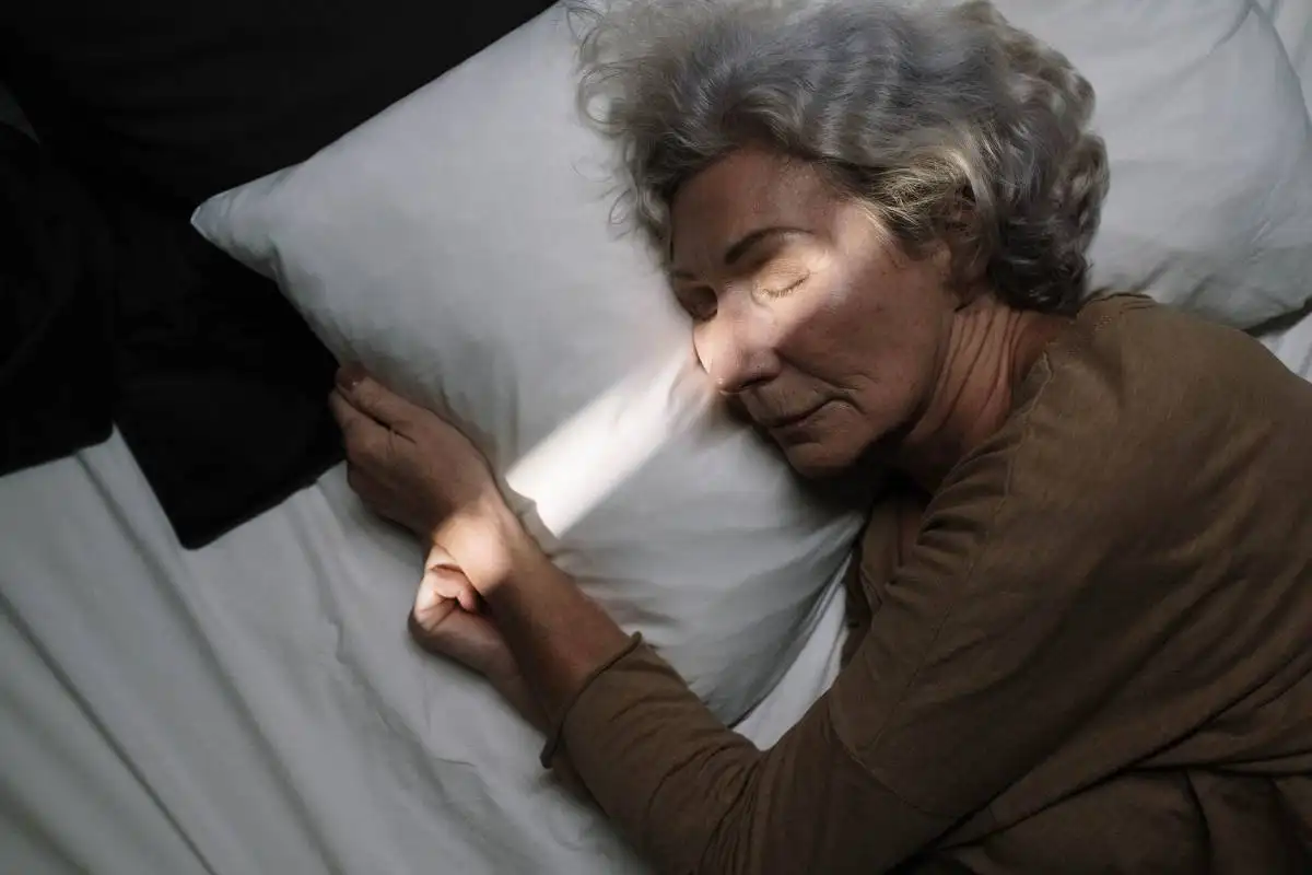 Is Excessive Sleeping a Sign of Dementia