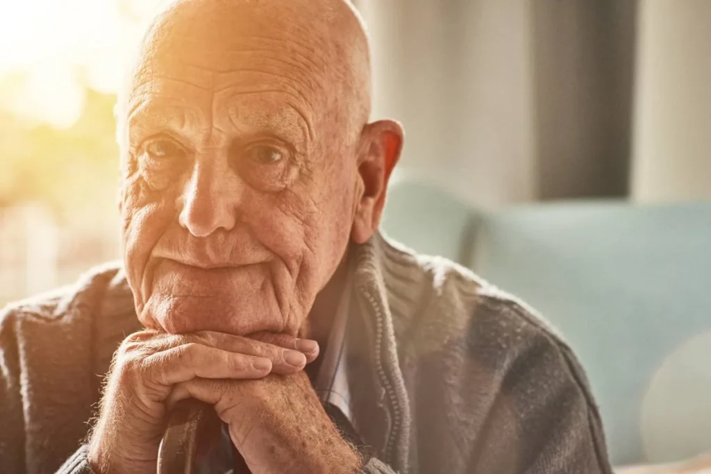 Avoiding Social Isolation In Older Age