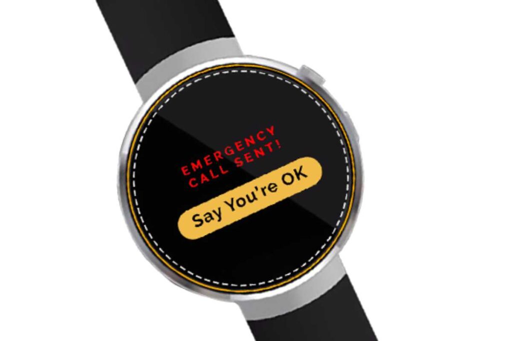 Medic Alert Smartwatches