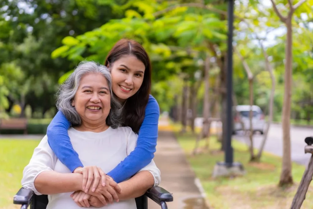 How to Go on Vacation When You Are a Caregiver