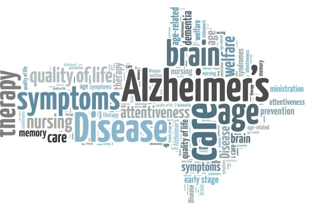 4 A's of Alzheimer's Symptoms