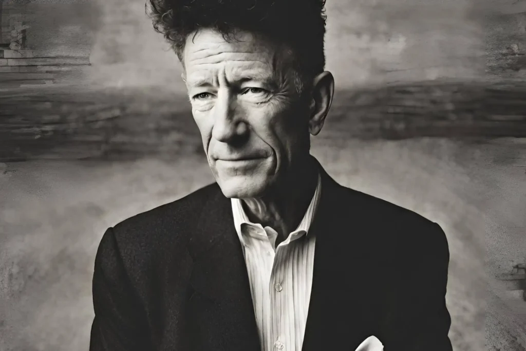 Does Lyle Lovett Have Dementia