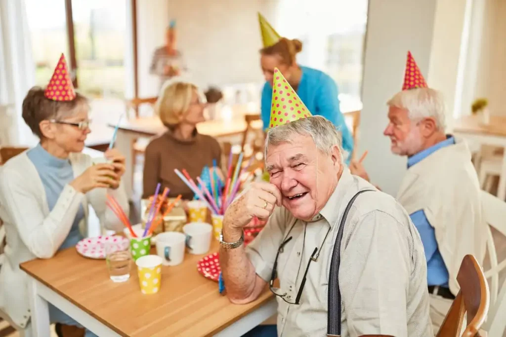 What to Bring to a Retirement Party