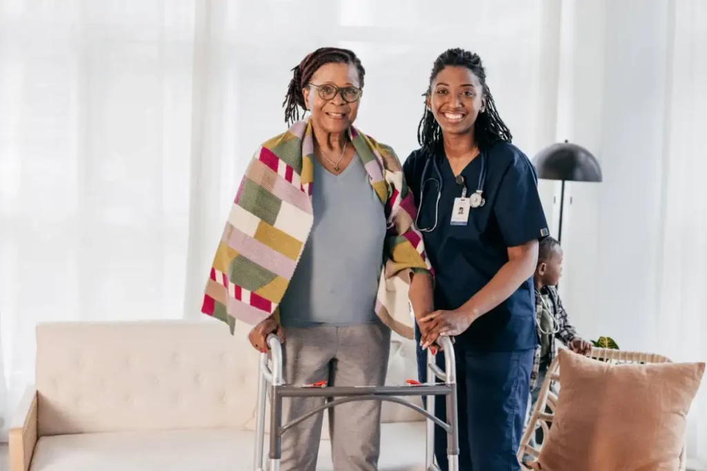 How to Find a Qualified Caregiver