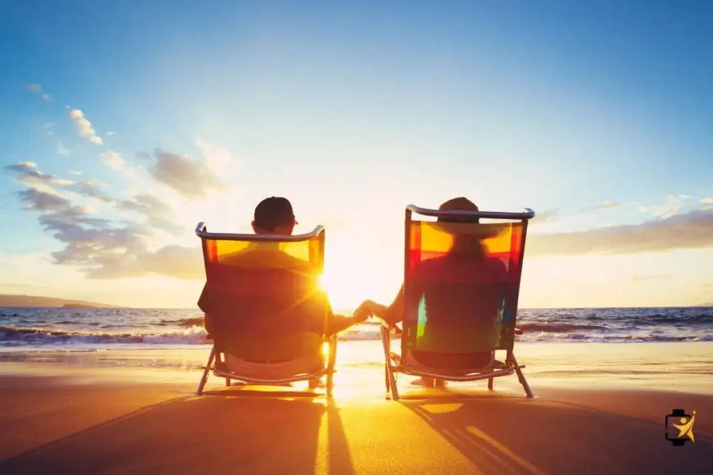 Spousal Support In Retirement