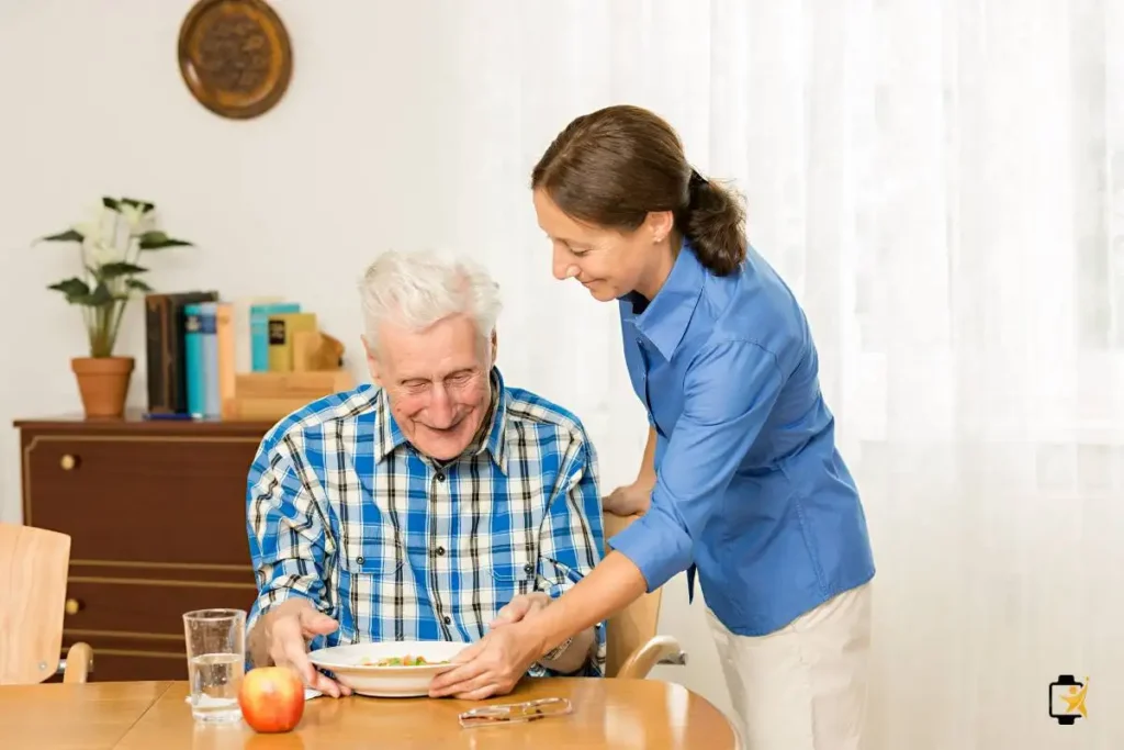 Who Qualifies as a Caregiver Under Medicare Rules