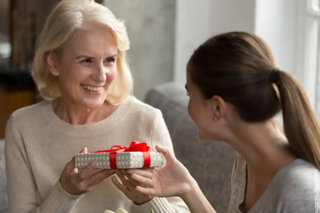 best gift ideas for seniors with limited mobility