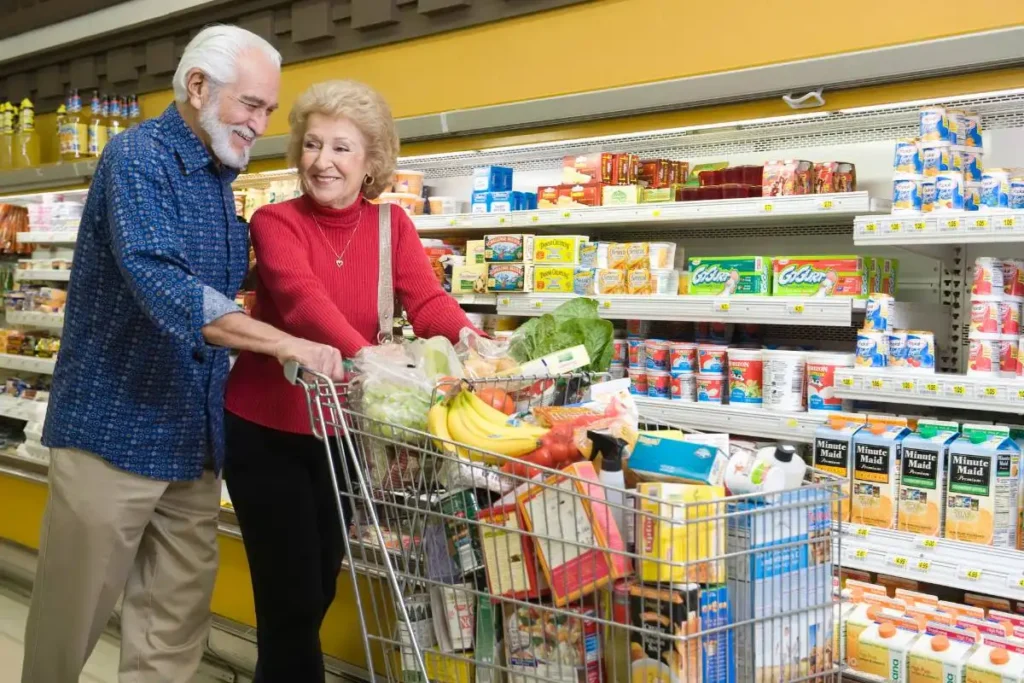 Grocery Shopping Tips for Budget-Conscious Seniors