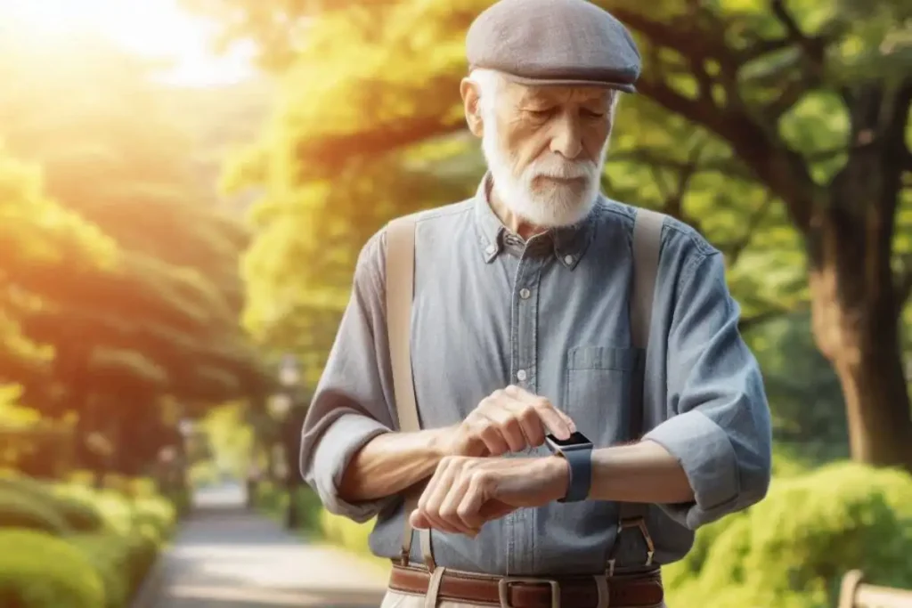 Life Saving Benefits of Fall Prevention Wearable Devices