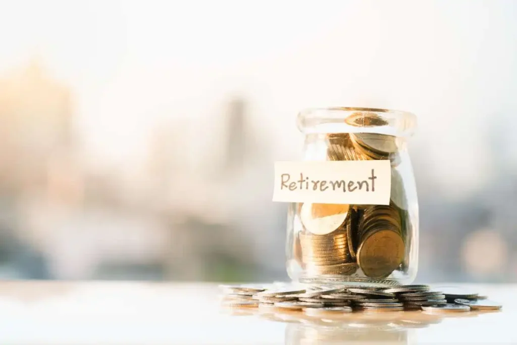 How to Leave Grandkids Retirement Savings