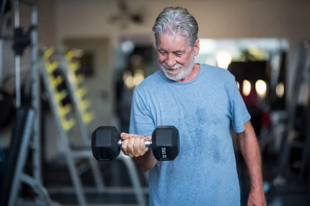 Listening to Your Body During Workouts