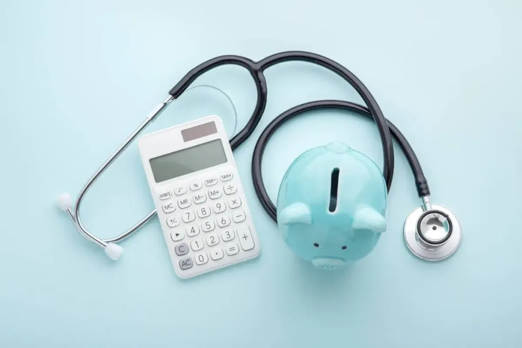 Health Care Tax Deductions for Older Adults