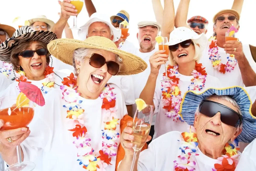 What Is the Protocol for a Retirement Party