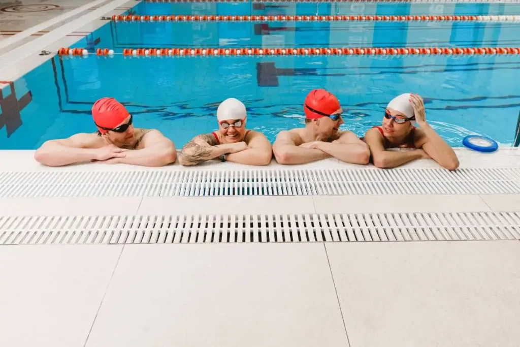 Safe Swimming Tips Every Senior Should Know