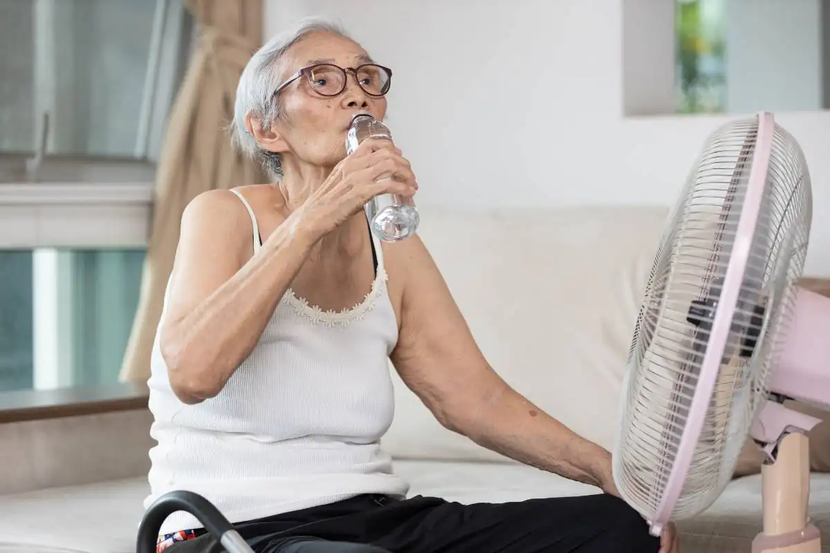 Why Hydration is the Hidden Key to Senior Health