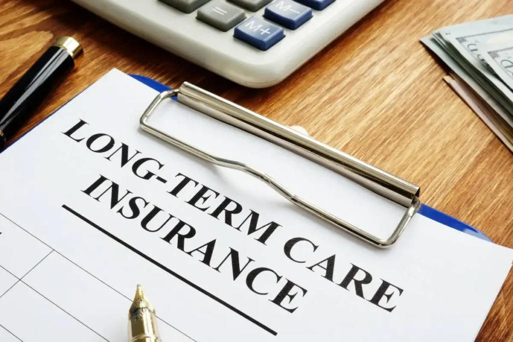 What is Long-Term Care Insurance