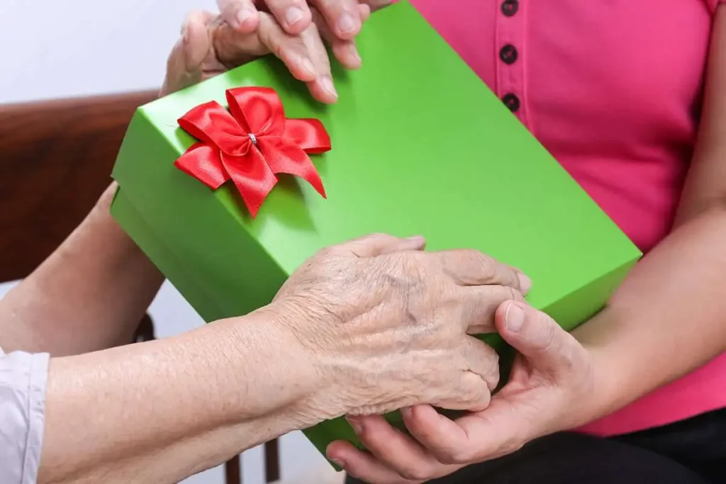 gifts for osteoporosis