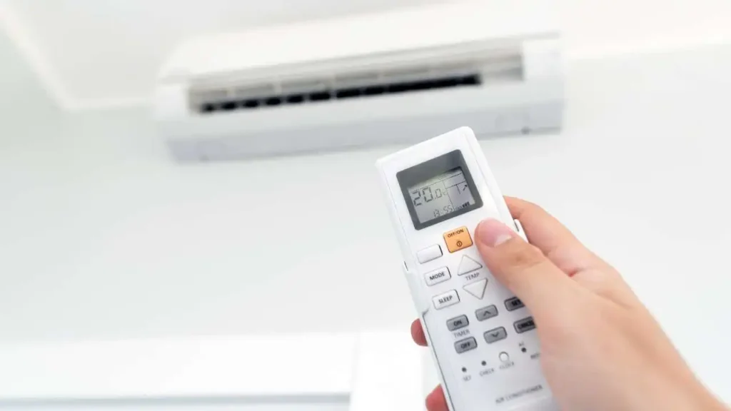 Does Air Conditioning Make Arthritis Worse