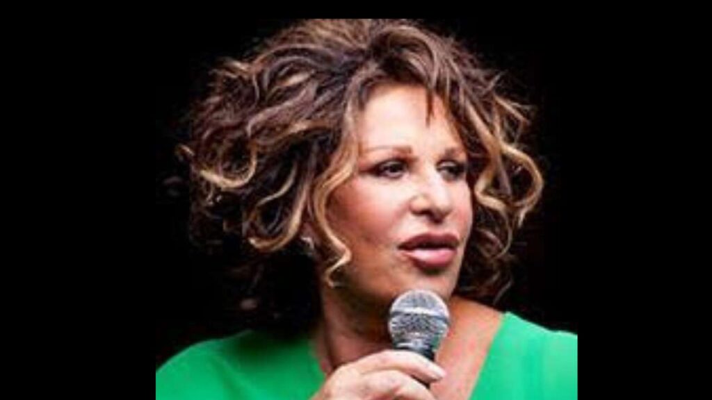 Does Lainie Kazan Have Dementia