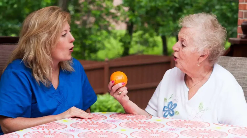 Speech Therapy Options for Stroke Patients