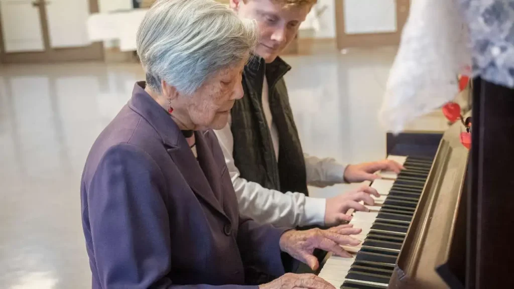 Secrets of Music Therapy for Effective Stroke Recovery