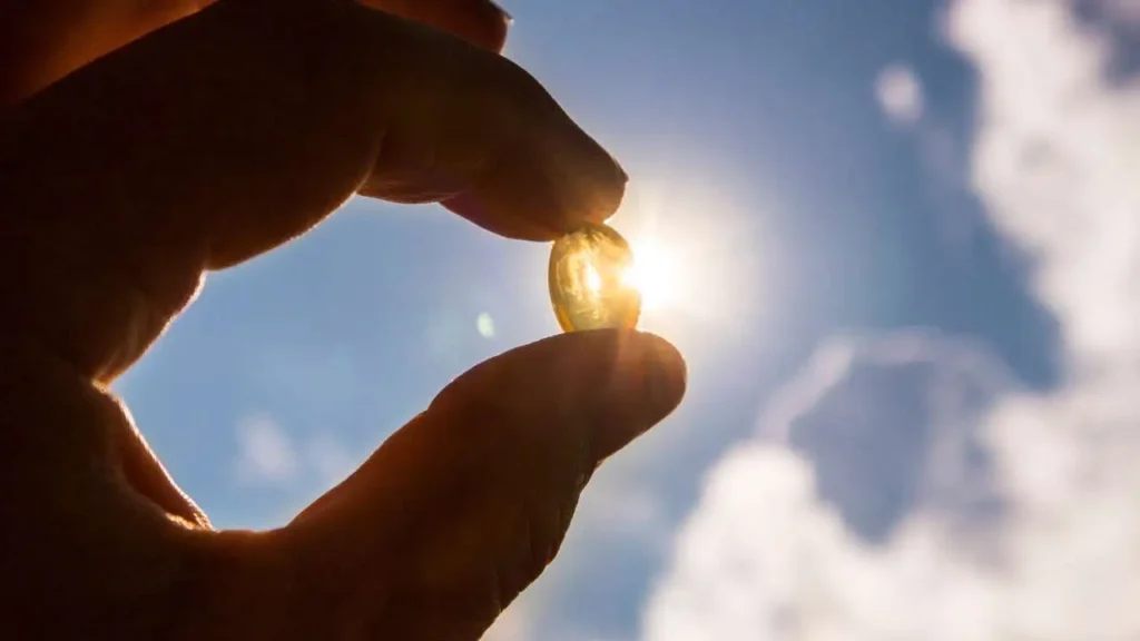 How Vitamin D Can Help Seniors Maintain Balance And Prevent Falls