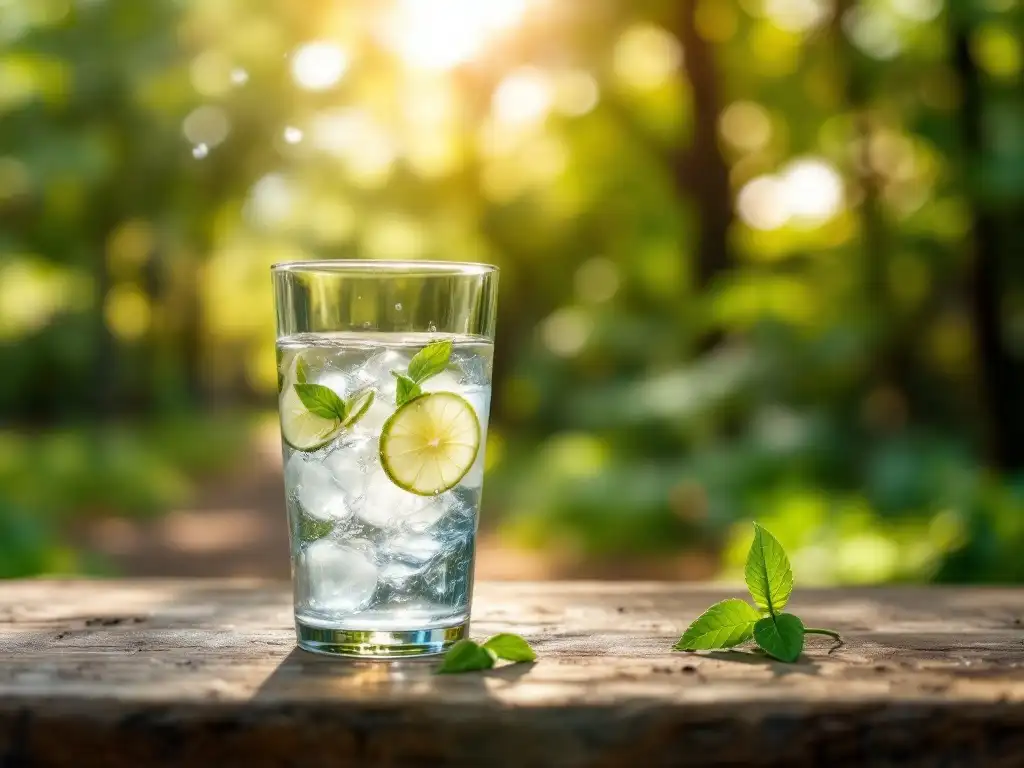 Hydration Tips for Seniors