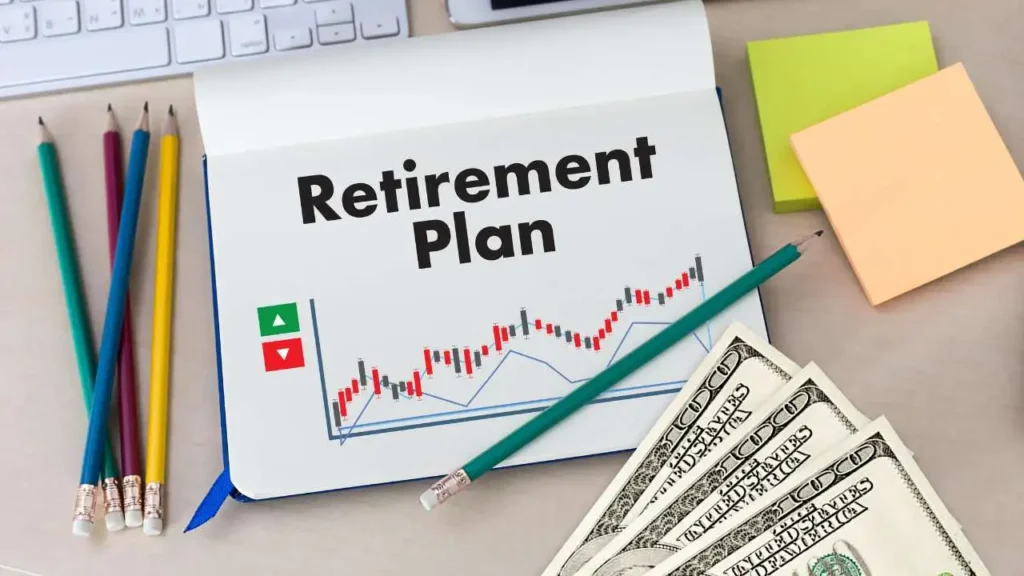 Secure Retirement Plan