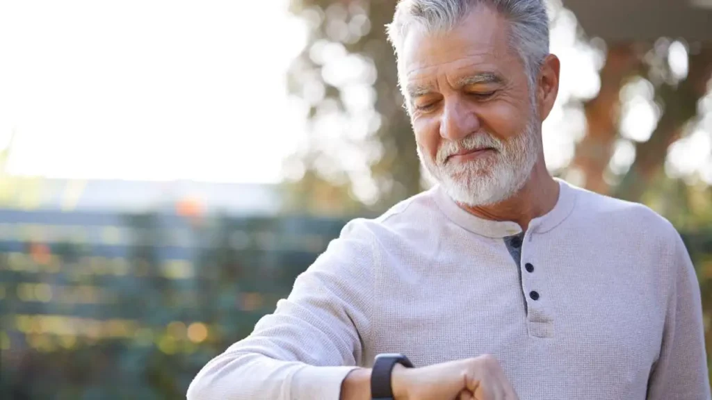 Smart Wearables On Fall Detection For Seniors