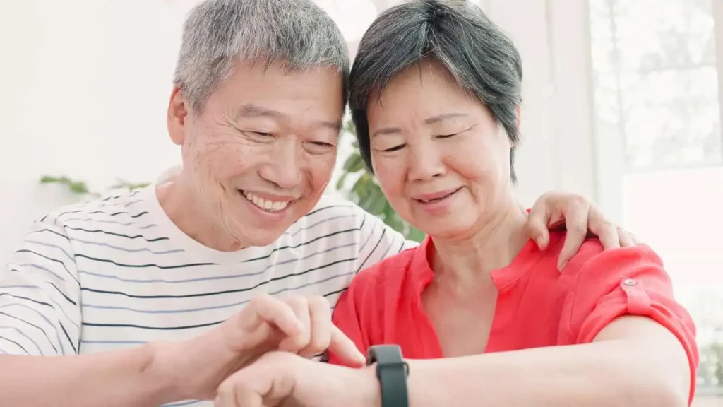 Wearables Are Key To Preventing Falls Among Seniors