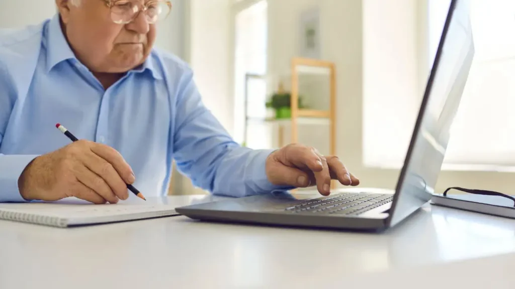 Digital Literacy Is Crucial For Seniors