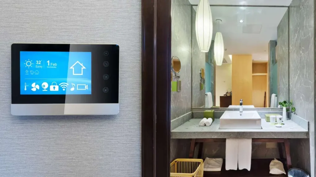 Smart Home Design