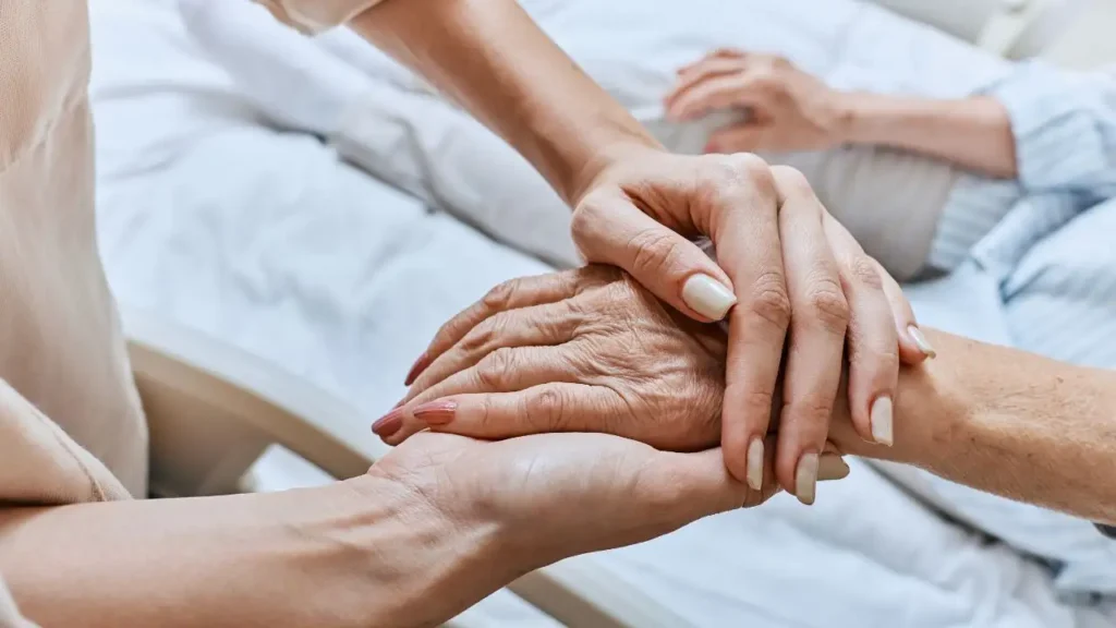 Does Parkinson's qualify for long-term disability