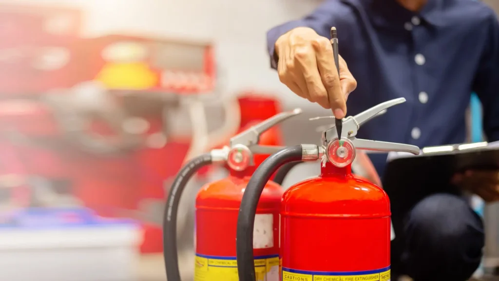 Fire Safety Secrets Every Senior Should Know