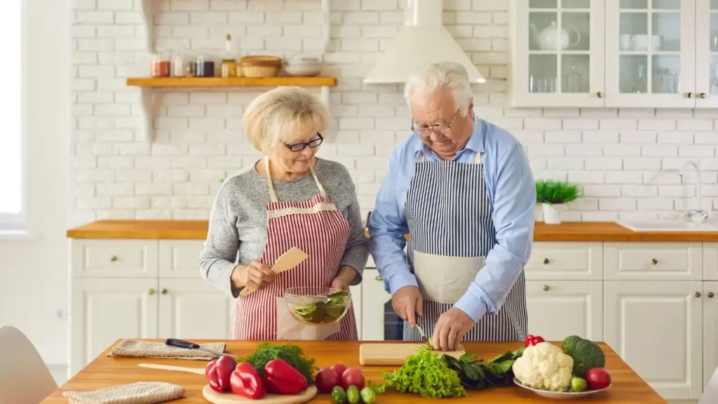 Hobbies To Help Alzheimer's Patients Feel More Engaged
