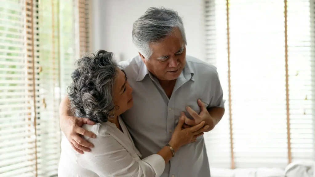 Home Safety For Seniors During Emergencies