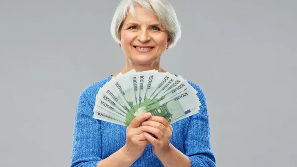 How to Budget on a Fixed Income as a Senior