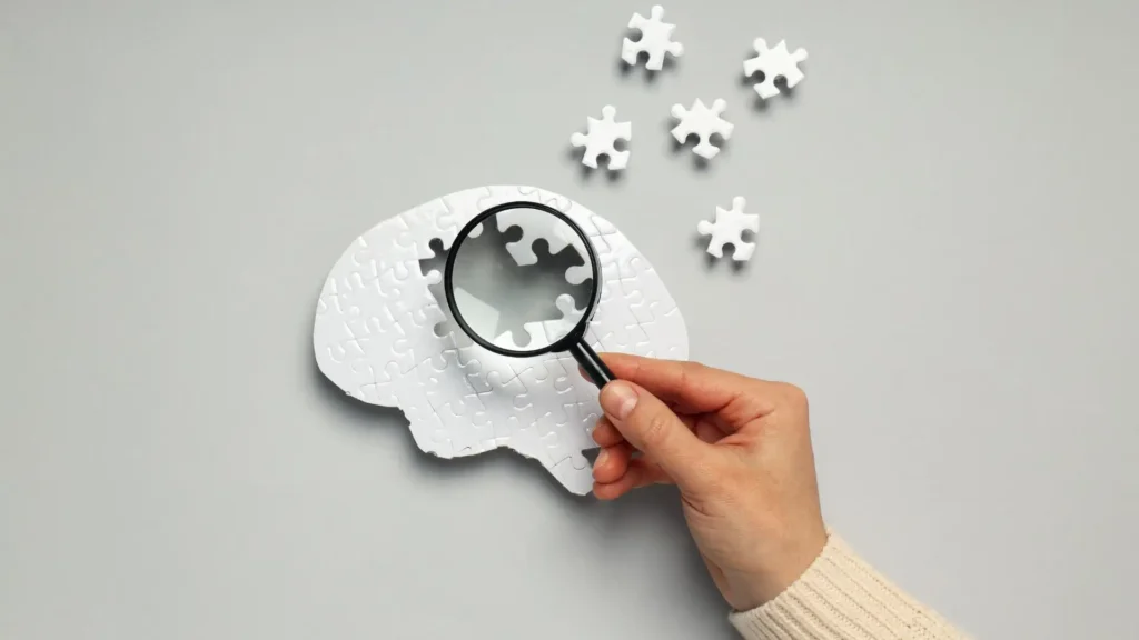 Identify Initial Symptoms of Parkinson's Dementia