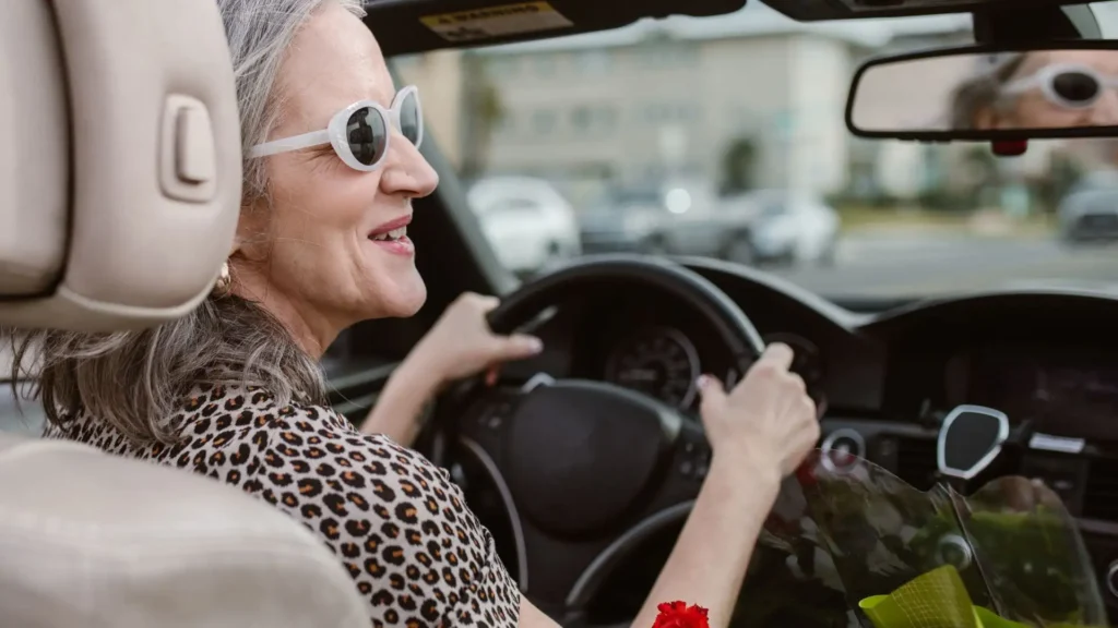 Safe And Reliable Vehicles Perfect For Senior Motorists