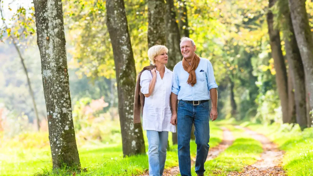 Daily Routines That Lower Fall Risk