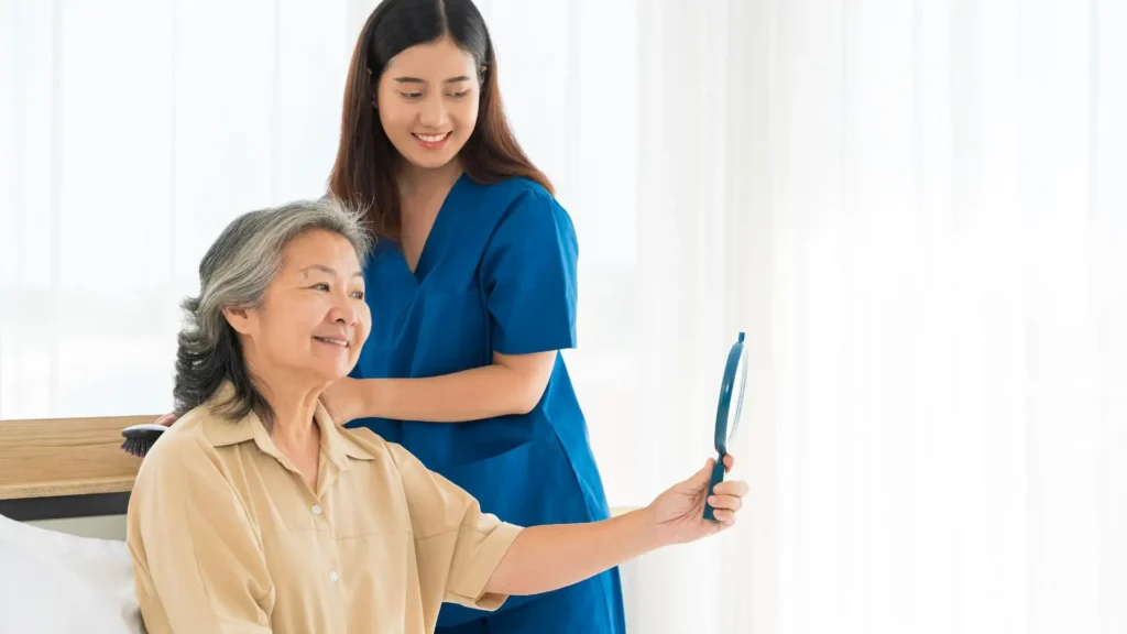 Financial Assistance for Caregivers of Seniors