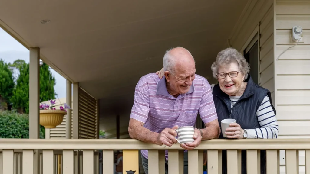 How GPS Trackers Improve Senior Independence