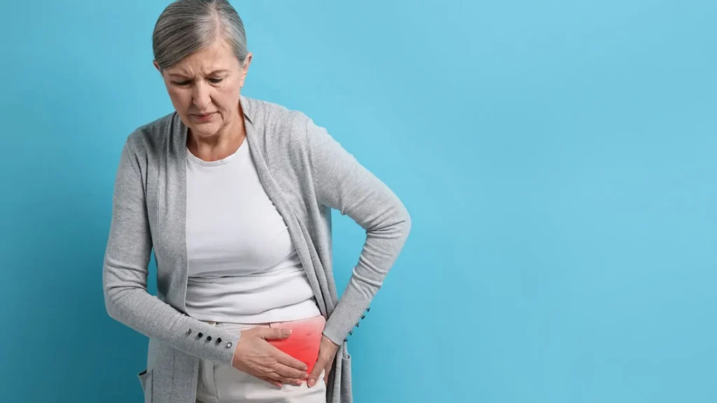 How Osteoporosis Makes Falls Deadlier