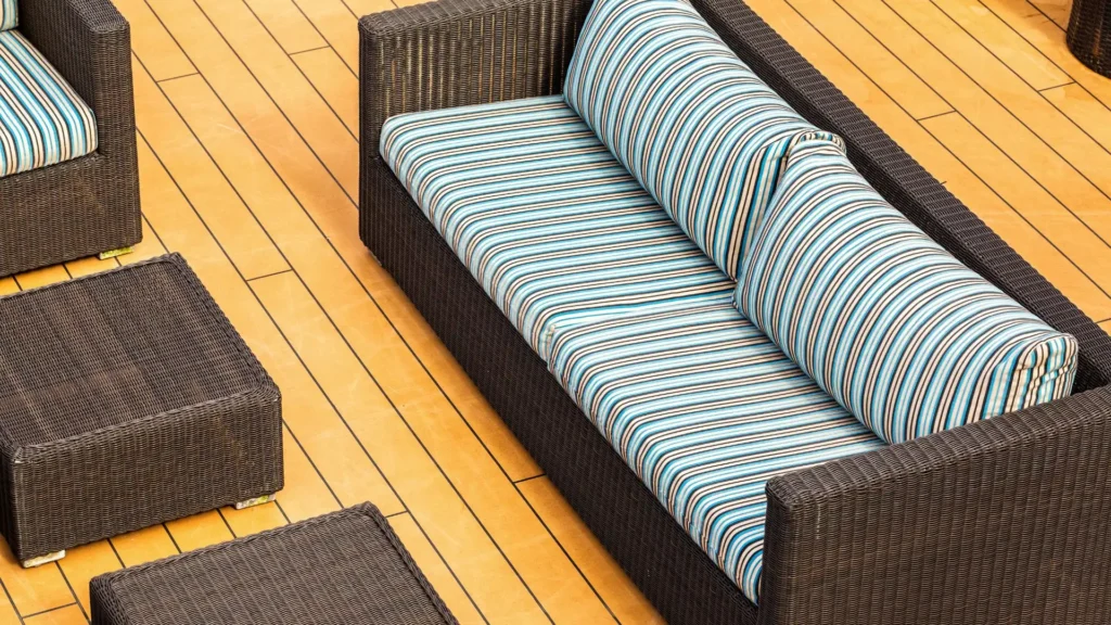How to Arrange Furniture to Prevent Senior Falls