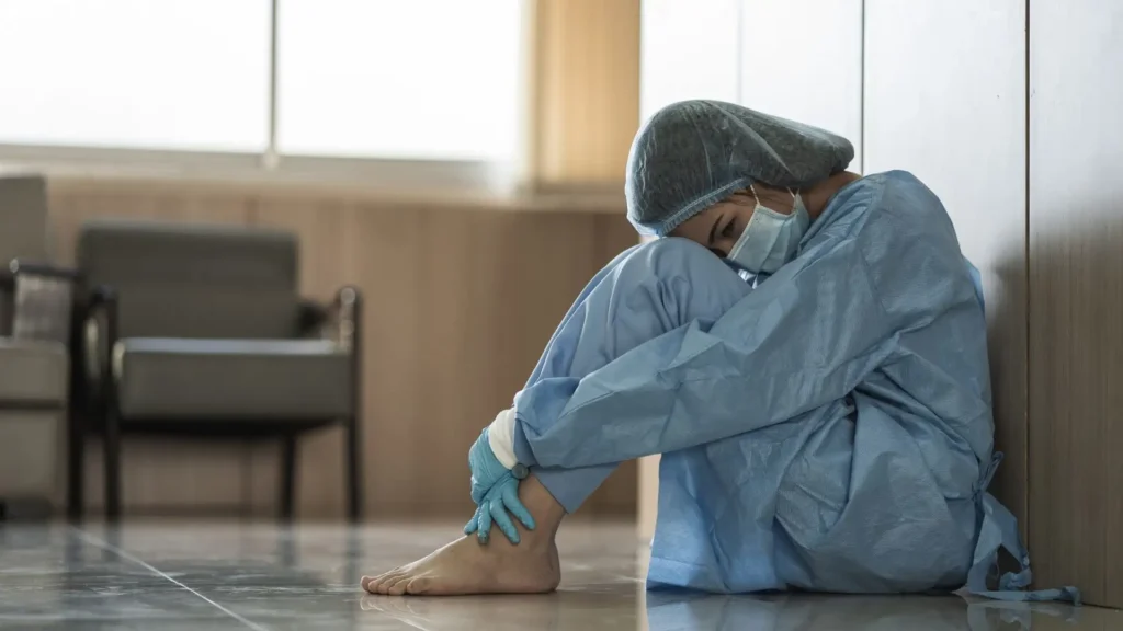 How to Cope with Caregiver Stress and Burnout