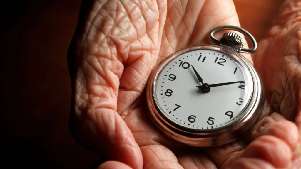 How to Differentiate Dementia from Normal Aging